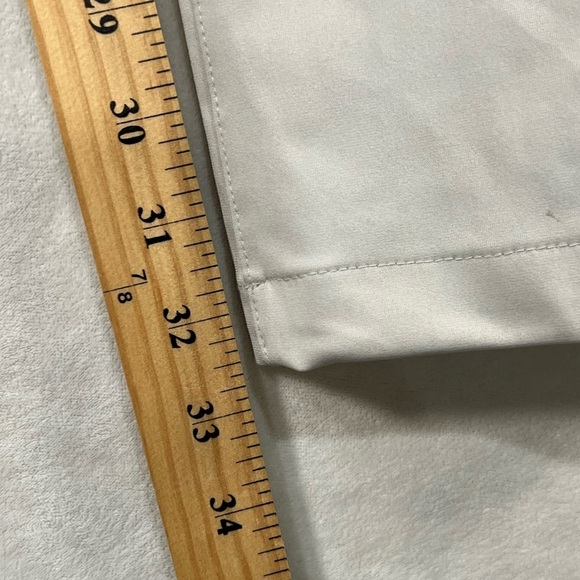 NWT Rhône Commuter Pants FlexKnit Size 35W 33L Stretch Cotton Chino Pant Rhone - Picture 12 of 12